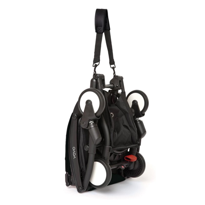 Прогулочная коляска Babyzen YOYO