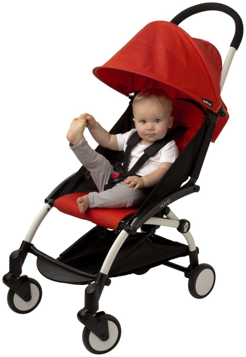 Коляска YOYO Babyzen