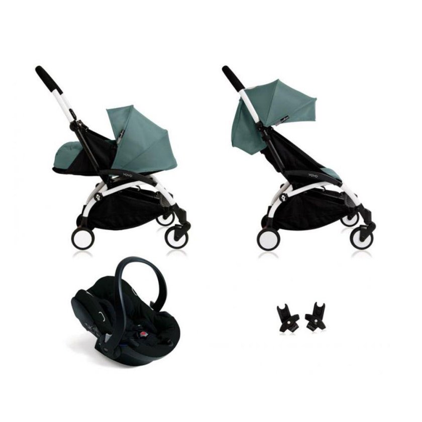 Коляска YOYO Babyzen