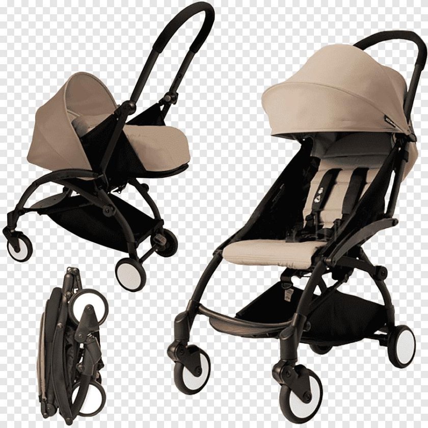 Коляска Babyzen YOYO 2