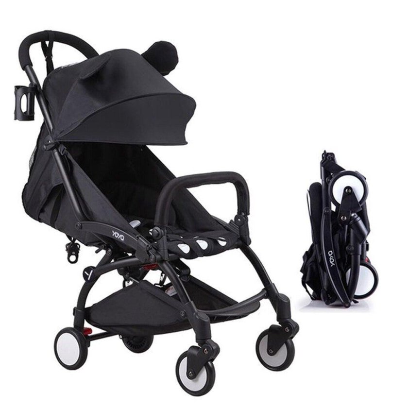 Коляска YOYO 175
