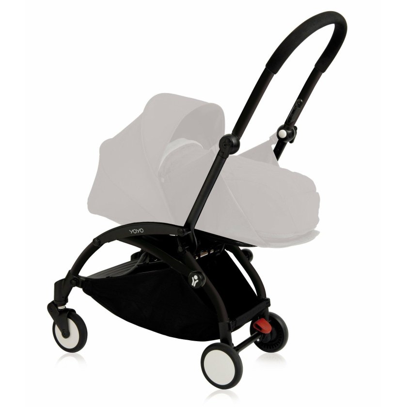 Babyzen YOYO люлька