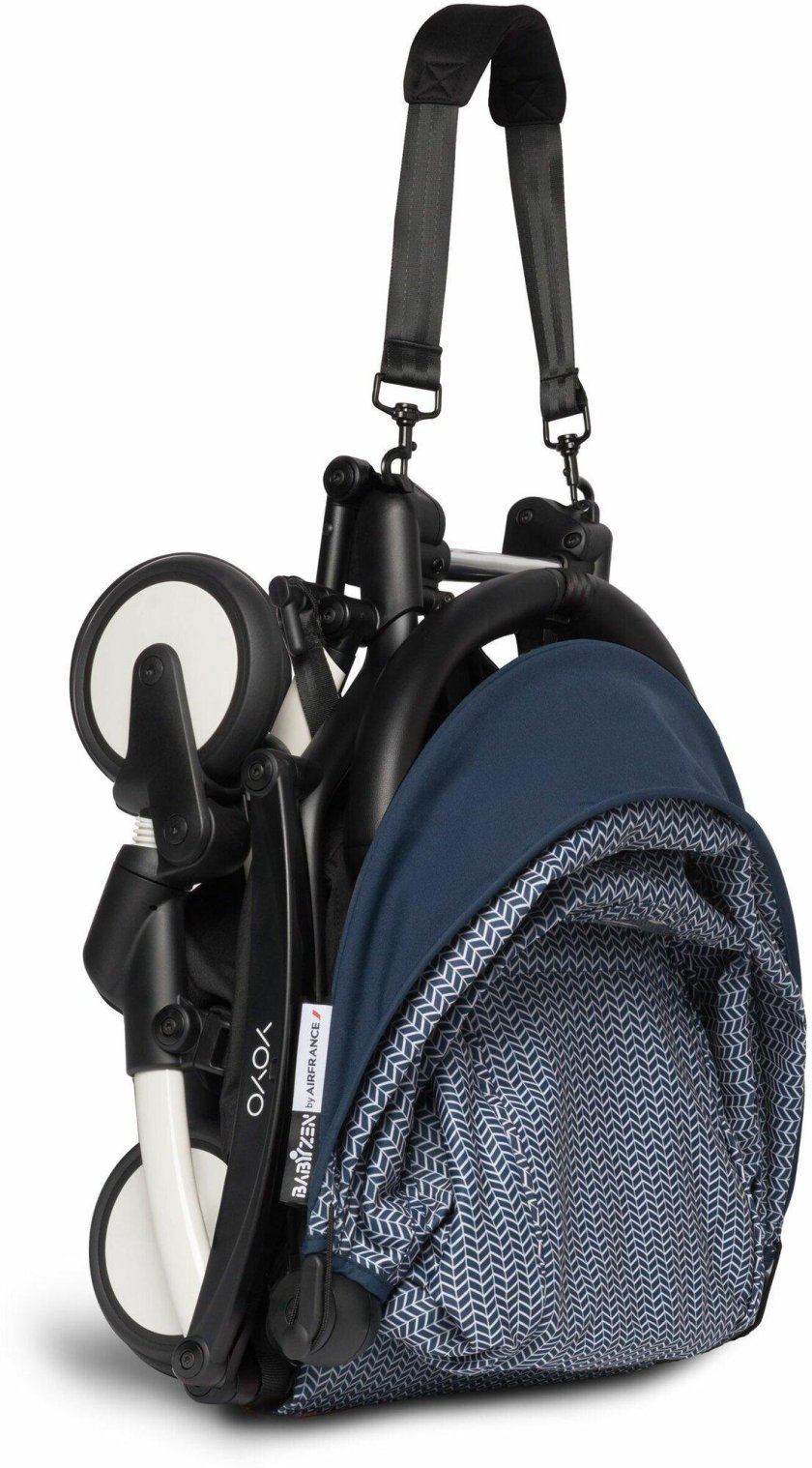 Коляска Babyzen YOYO 2