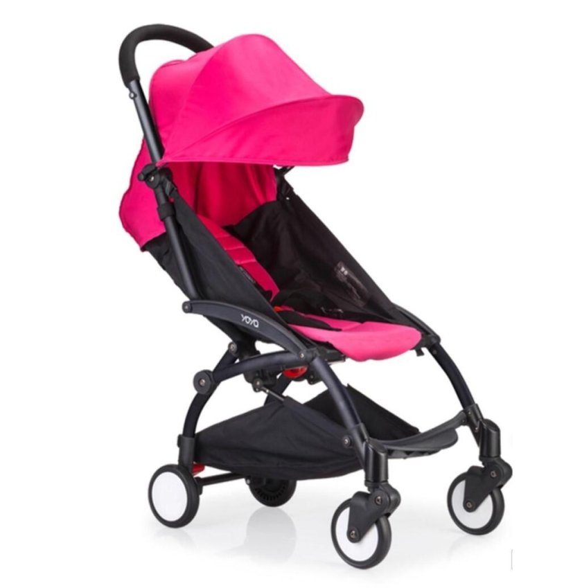 Коляска YOYO Baby 175