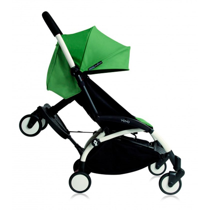 Коляска Babyzen YOYO 2