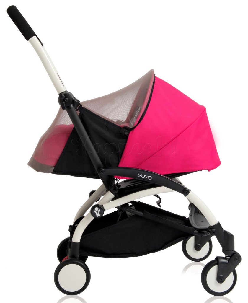 Люлька Babyzen YOYO 2
