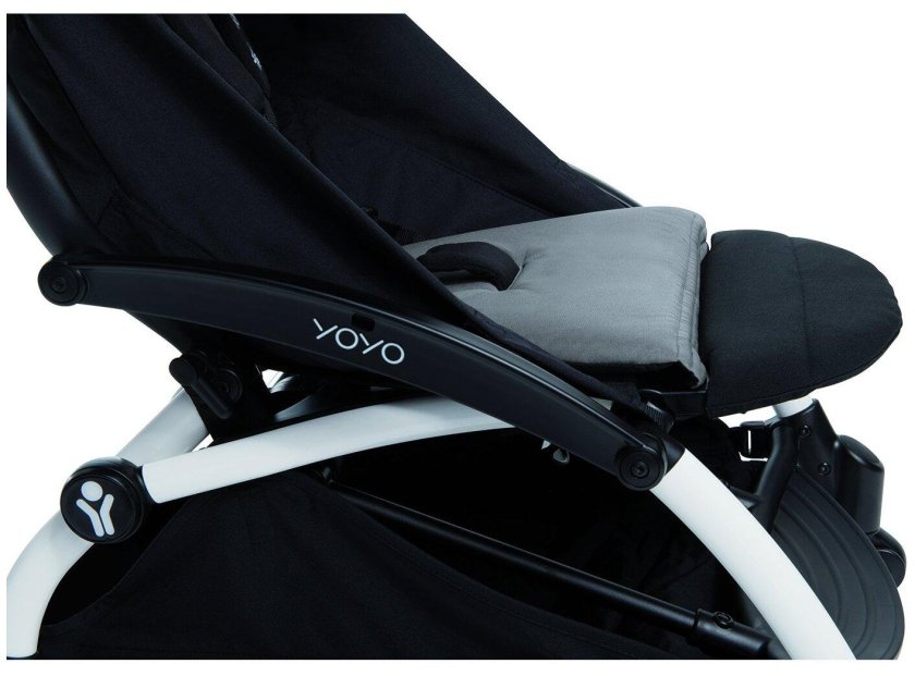Коляска Babyzen YOYO 2