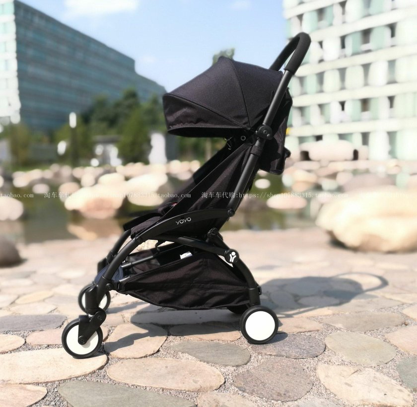 Коляска Babyzen YOYO 2