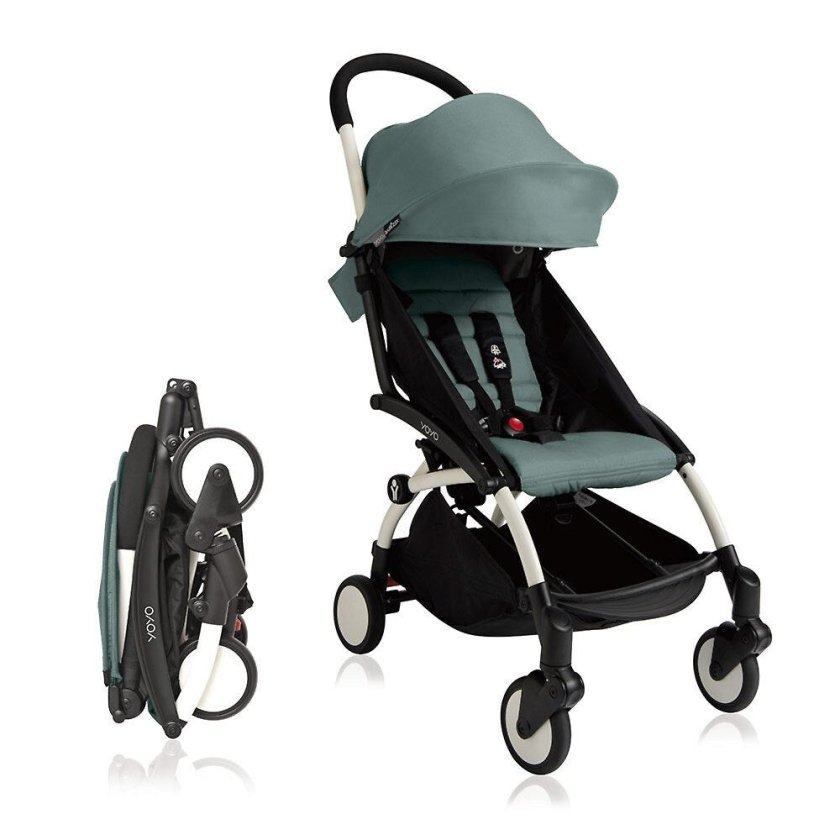 Коляска YOYO Babyzen