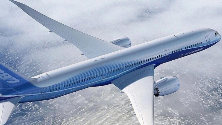 Боинг 787900
