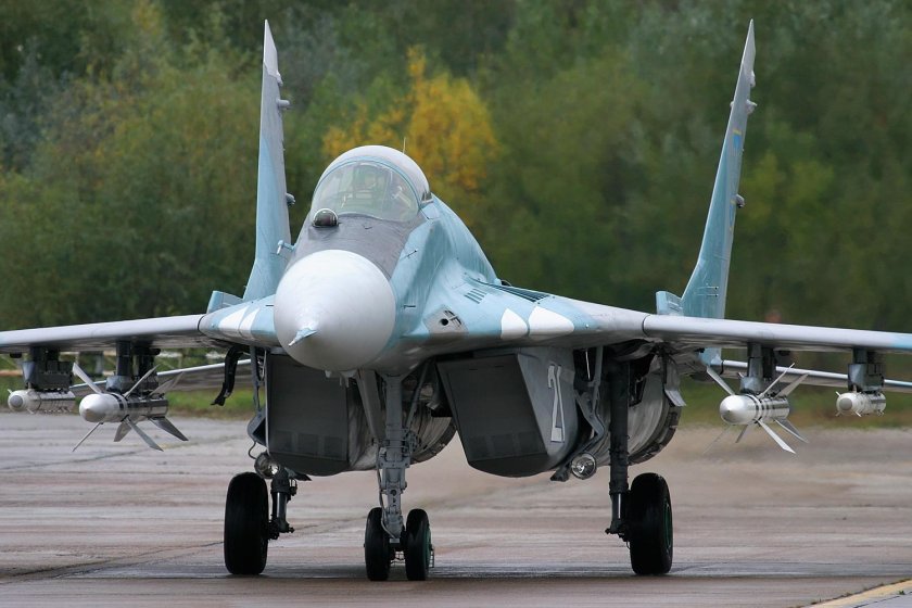 Mig 29