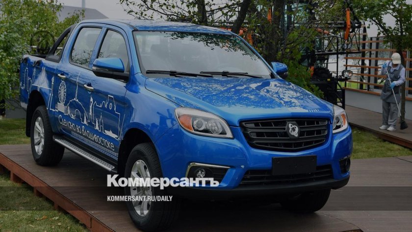 Соллерс машина