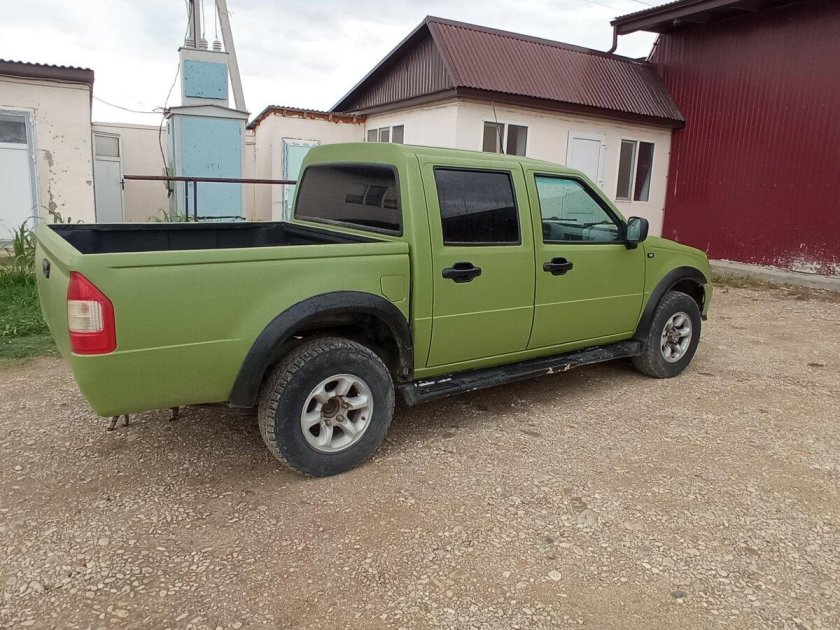 Тианма Центури