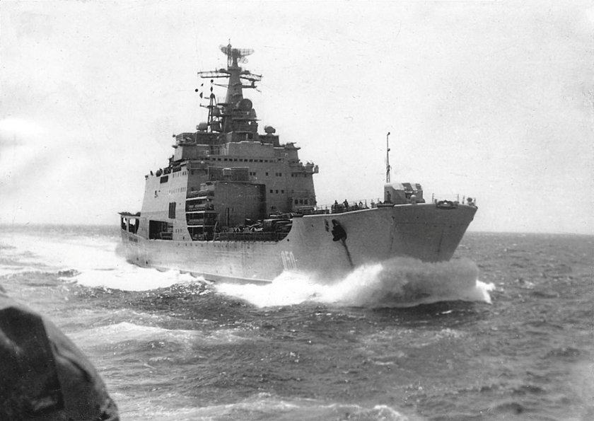 БДК 1174 Иван Рогов