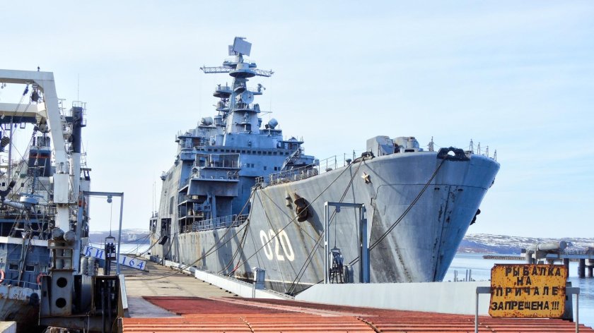 Бдк иван рогов