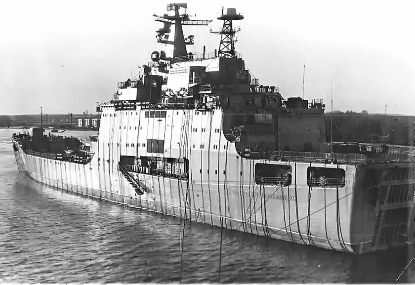 БДК 1174 Иван Рогов