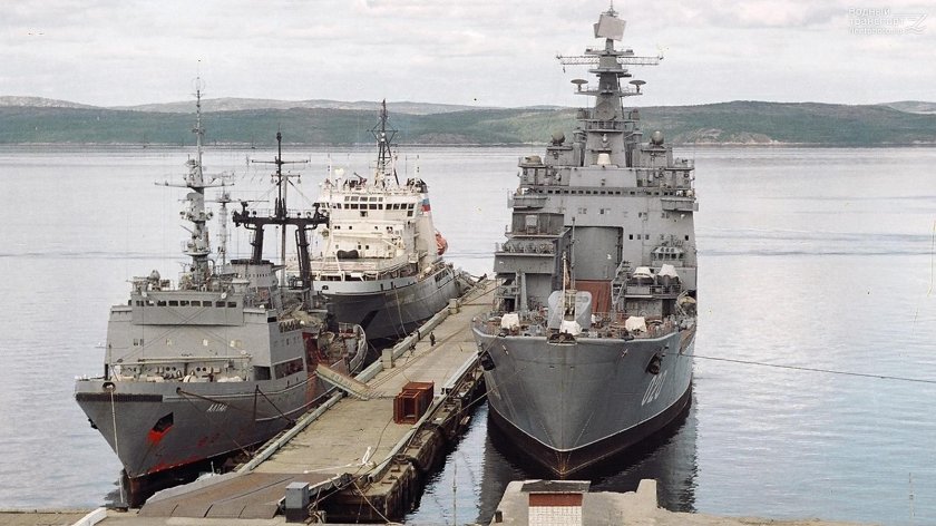 БДК 1174 Александр Николаев