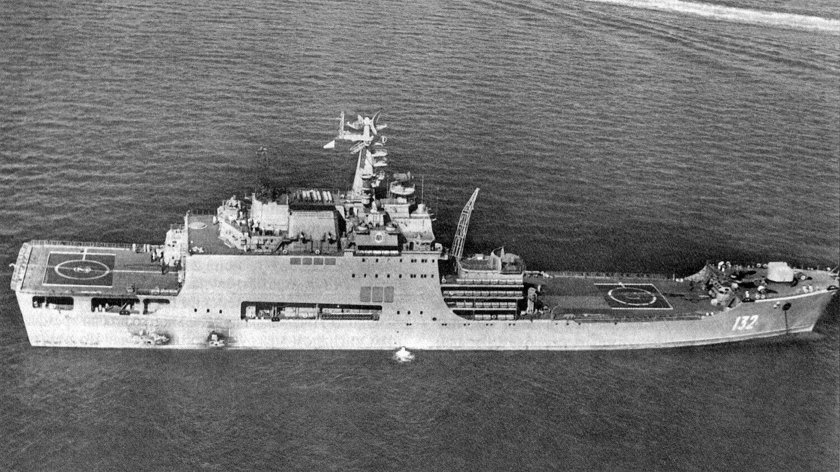 БДК 1174 Иван Рогов