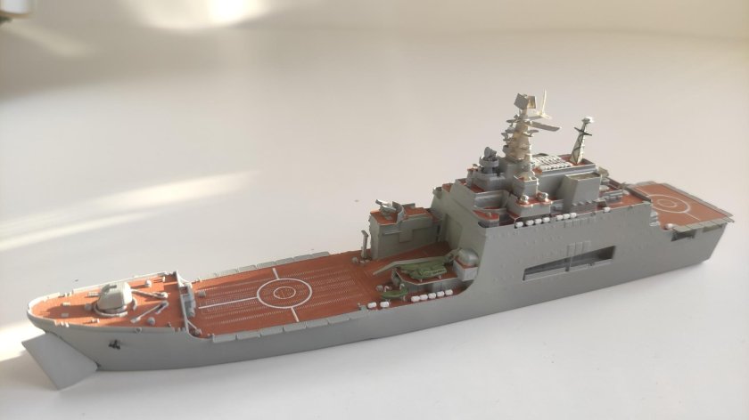 БДК Митрофан Москаленко