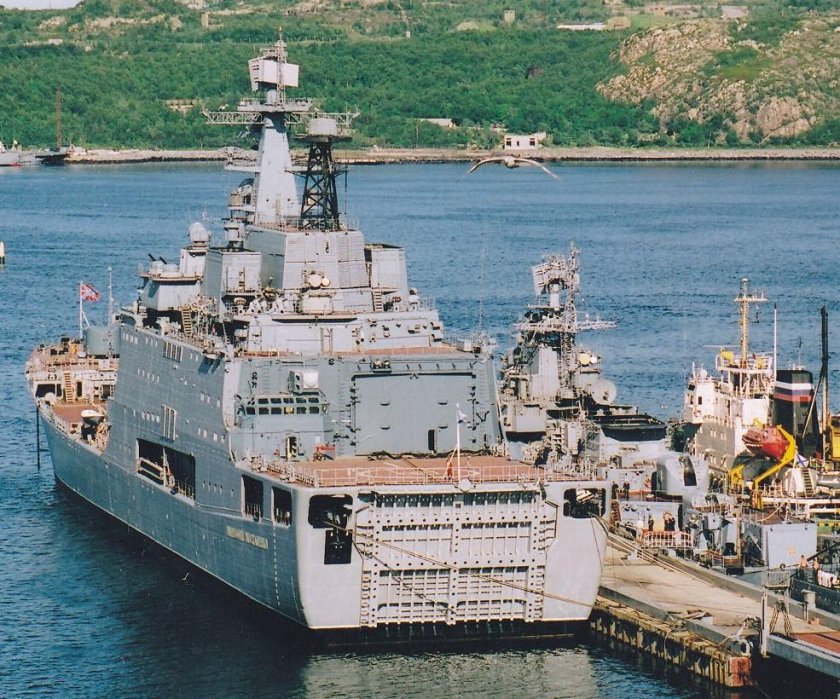 Бдк иван рогов