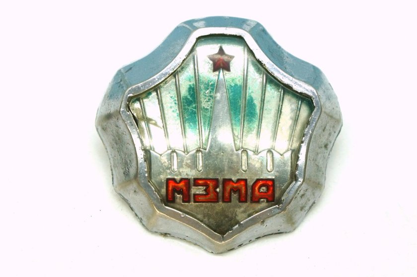 Москвич 402 капот