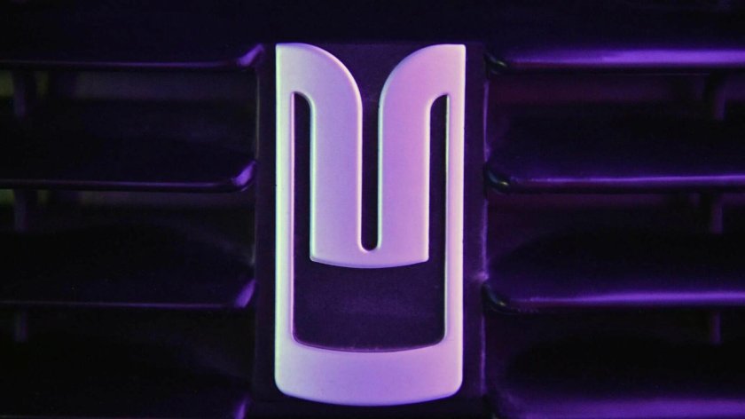 Москвич AZLK 2022