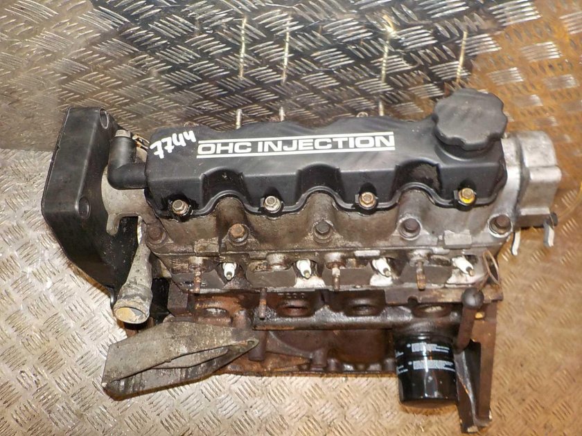 Нексия 1.5 8 клапанная