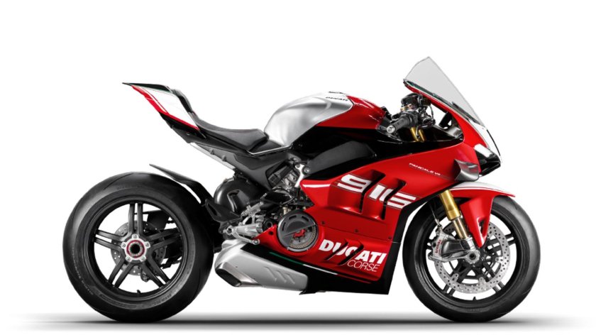 Дукати в4 СП