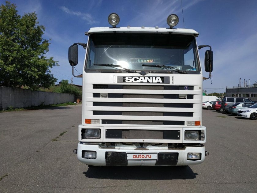 Scania 3