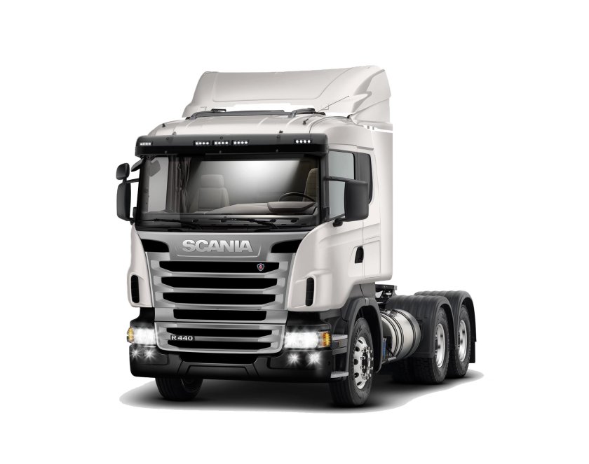 Scania r440a4x2la 2020