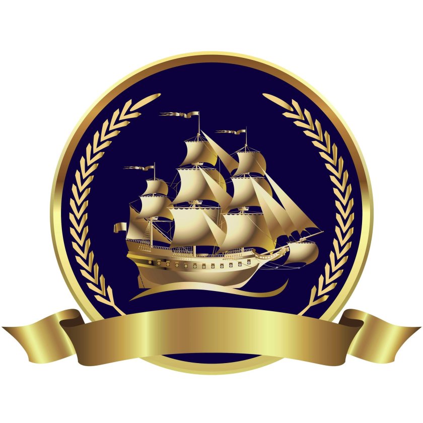 Золотой корабль