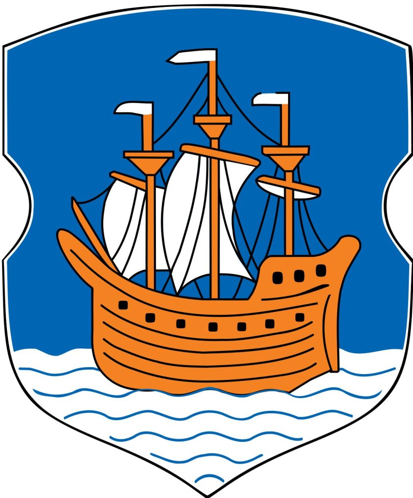 Полоцкий герб