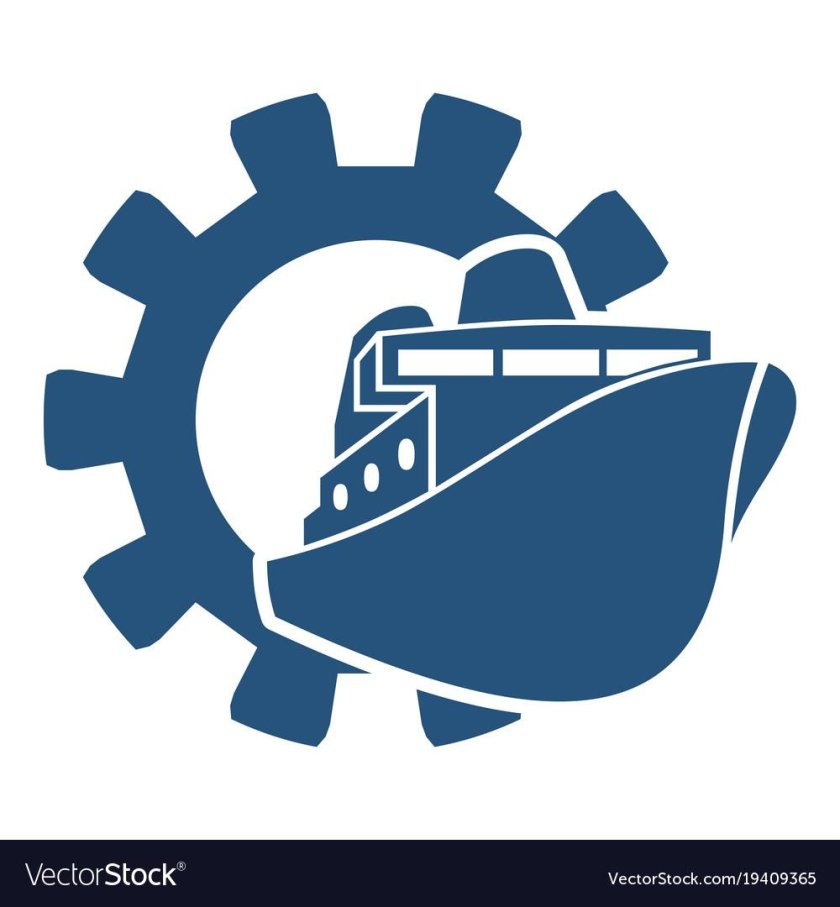 Судостроение иконка