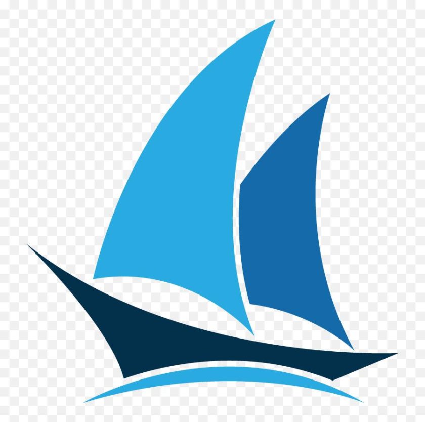 Парус значок