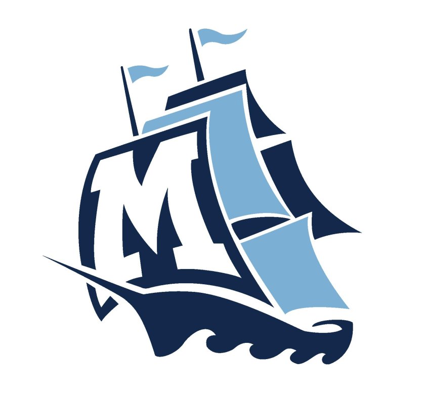 Корабль логотип