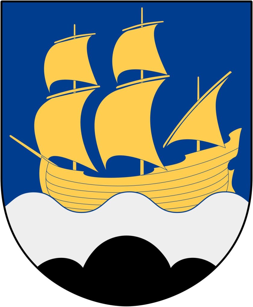 Сказочный герб