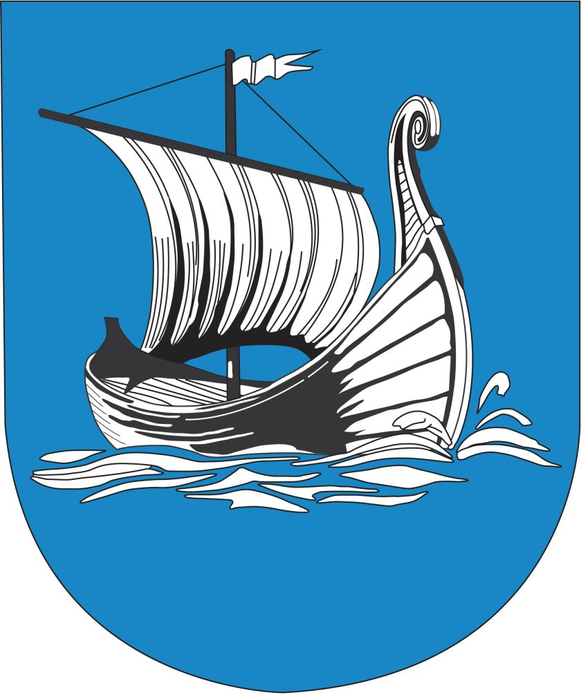 Герб Жлобин