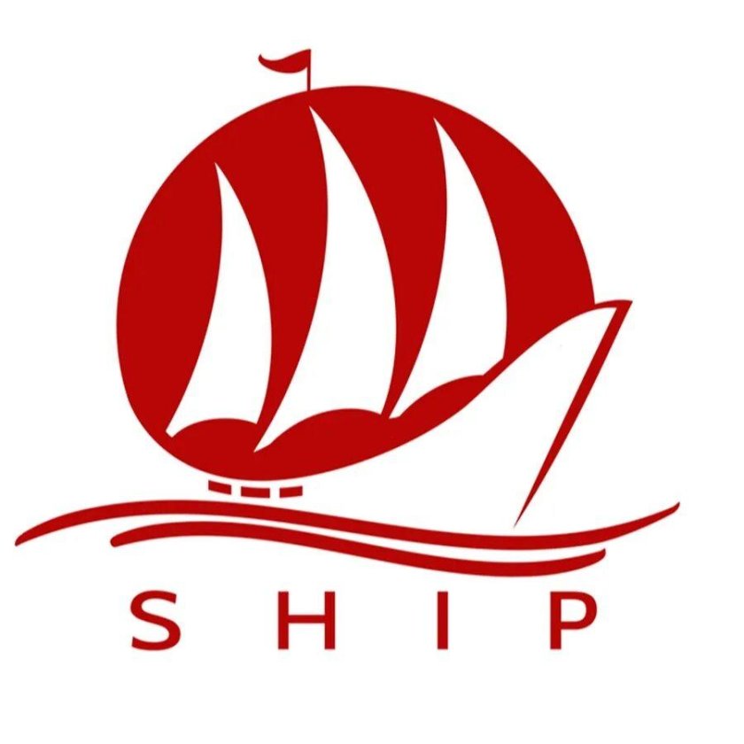 Корабль логотип