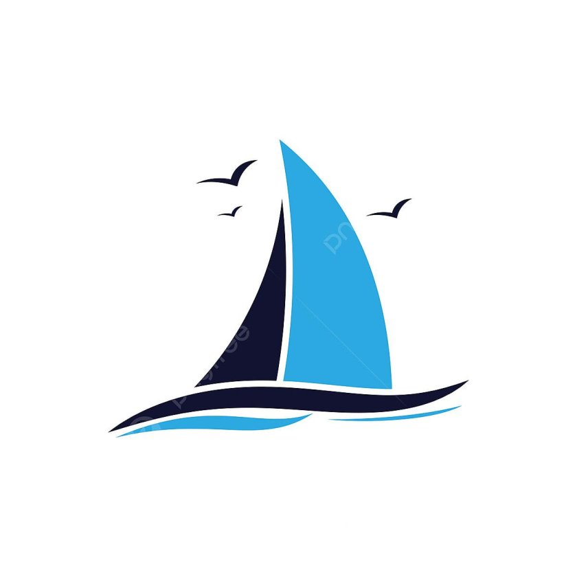 Парусник эмблема