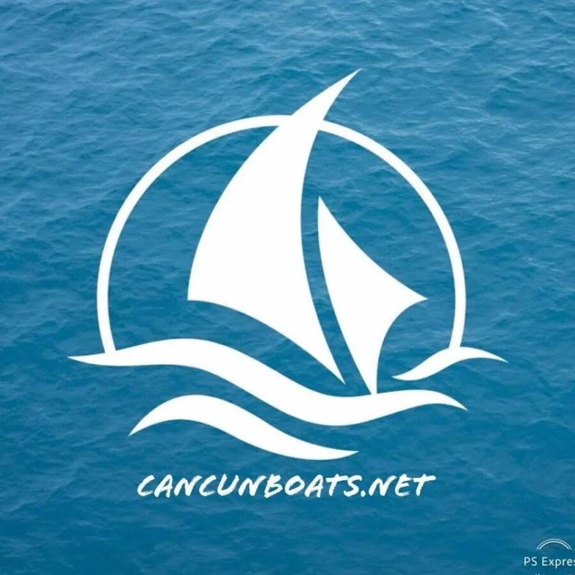 Яхта логотип