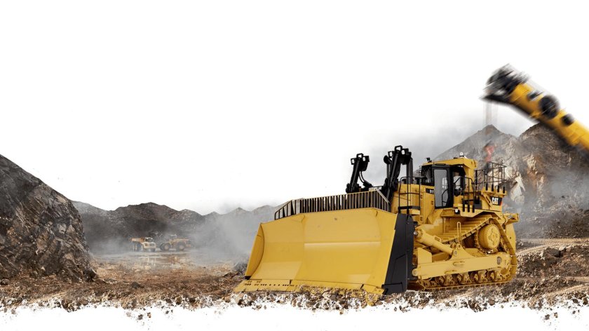 Строительная техника