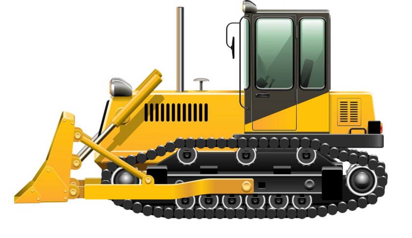 Строительные машины