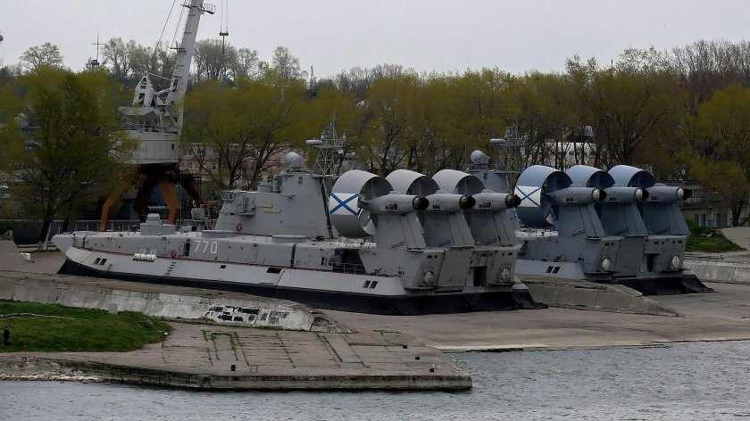 МДКВП Джейран