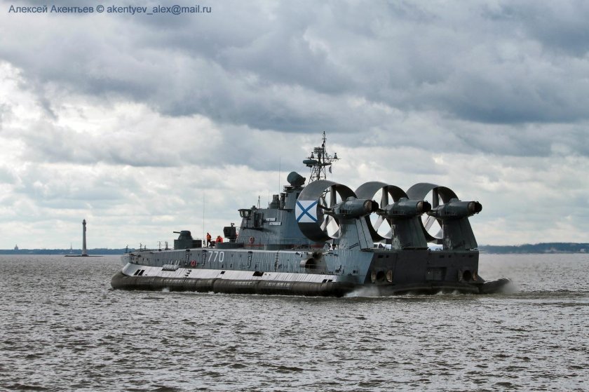 МДКВП Евгений Кочешков