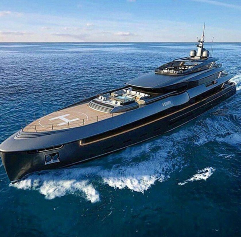 Mondomarine m57