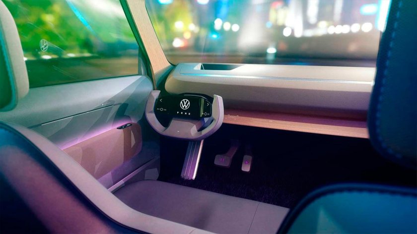 Volkswagen ID. Life