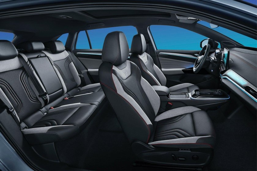 Фольксваген ID.4x