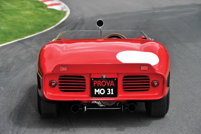 Лоренцо Бугатти