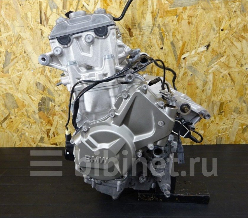 Двигатель БМВ 1000rr
