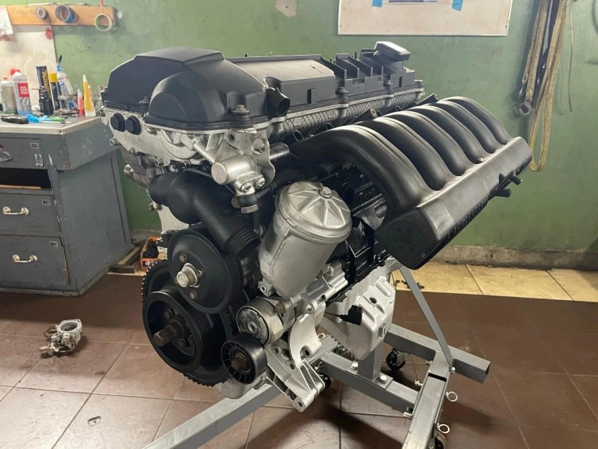 Коллектор m50b25